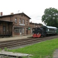 Gramzow (Uckermark)