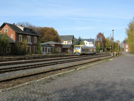 Brand-Erbisdorf