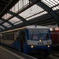 Oldenburg Hbf