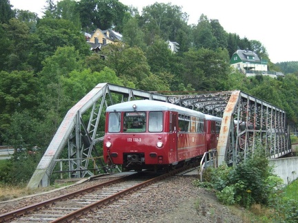 Olbernhau-Grünthal