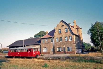 Mühlberg (Elbe)