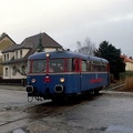 Nauen Berliner Straße