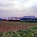 zwischen Markgröningen und Ludwigsburg