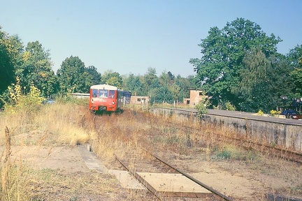 Rechlin Nord