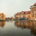 Hafenbahn Neustrelitz