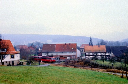 Niederbeisheim