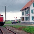 Bad Schussenried Torfwerk