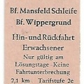 Parkeisenbahn Vatterode
