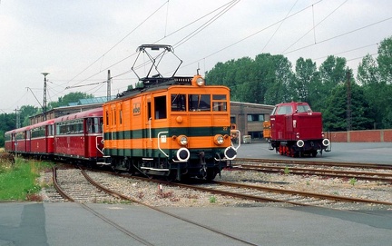 Bösingfeld