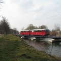 Hafenbahn Greifswald