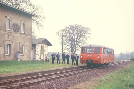 Knüppeldamm