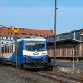 Oldenburger Güterbahnhof