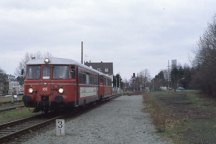 Köln-Flittard
