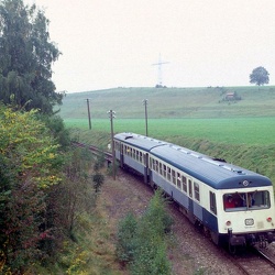 Abschiedsfahrt nach Altenstadt (Oberbayern)