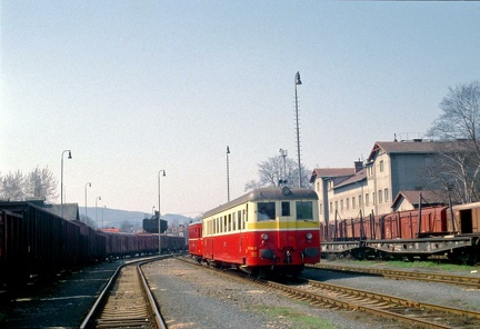 Česká Lípa město