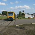 Schönebeck (Elbe) Hafen