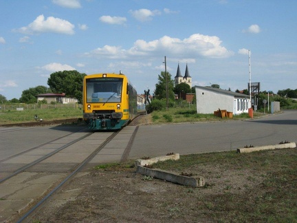 Schönebeck (Elbe) Hafen