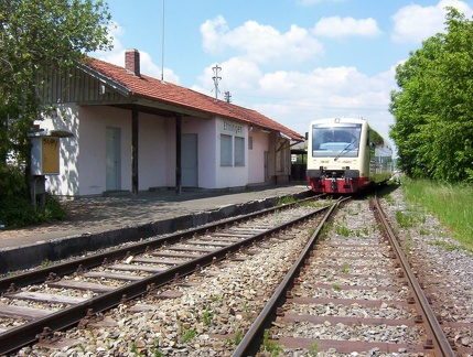 Ettringen