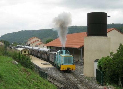 Tournon-sur-Rhône-Saint-Jean-de-Muzols