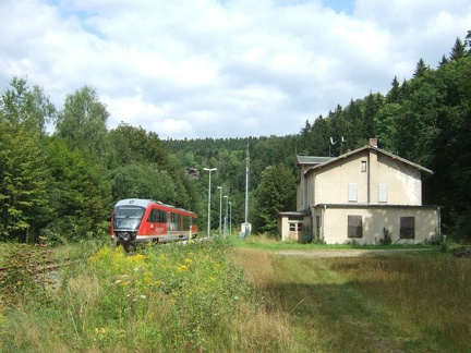 Zöblitz-Pobershau