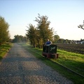 Feldbahn Schlanstedt
