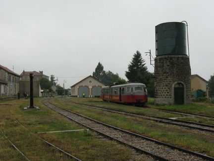 St. Agrève