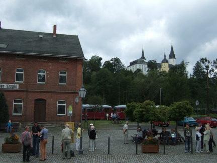 Neuhausen (Erzgebirge)