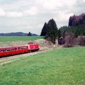 Kleinengstingen - Kohlstetten