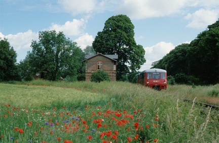 Möllenhagen