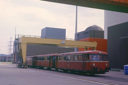 Kernkraftwerk Gundremmingen