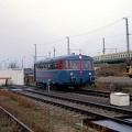 Nauen Kleinbahnhof