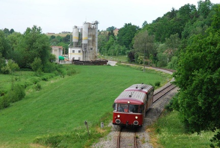 Neustift-Blindham