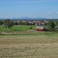 zwischen Hasselfelde und Stiege