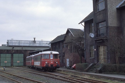 Köln-Nippes