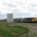 Magdeburger Hafen