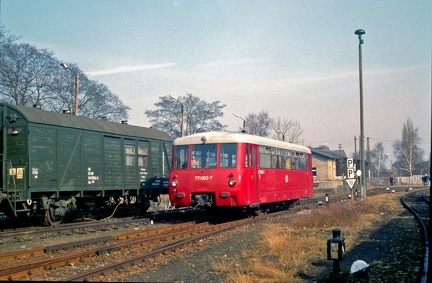 Freiberg (Sachs) Ost