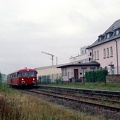 Bitburg Stadt