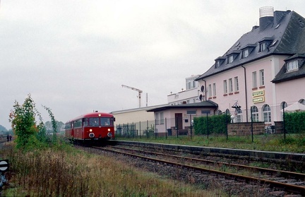 Bitburg Stadt
