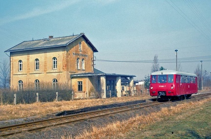 Kleinwaltersdorf