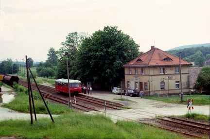 Wiesa (bei Kamenz)