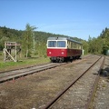 Silberhütte