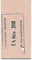 Parkeisenbahn Vatterode