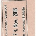 Parkeisenbahn Vatterode