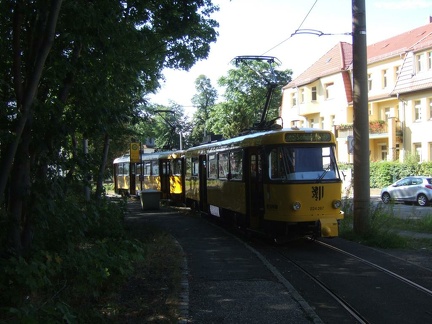 Radebeul Ost