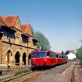 Maulbronn Stadt