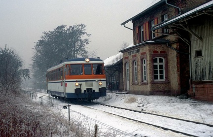 Wintersdorf