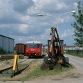 Anschluß Wellpappenwerk Waren GmbH