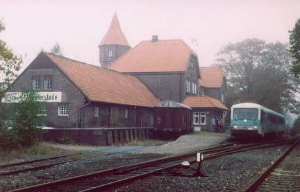 Westerstede