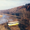 zwischen Könnern und Rothenburg (Saale)