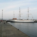 Hafeninsel Stralsund